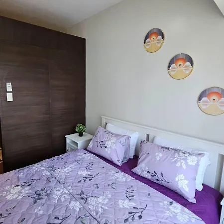 Air Residence